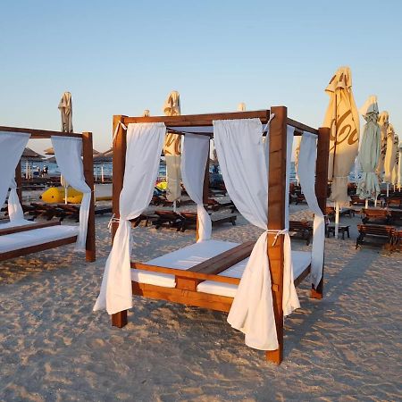 Eros Beach Resort ナボダリ エクステリア 写真